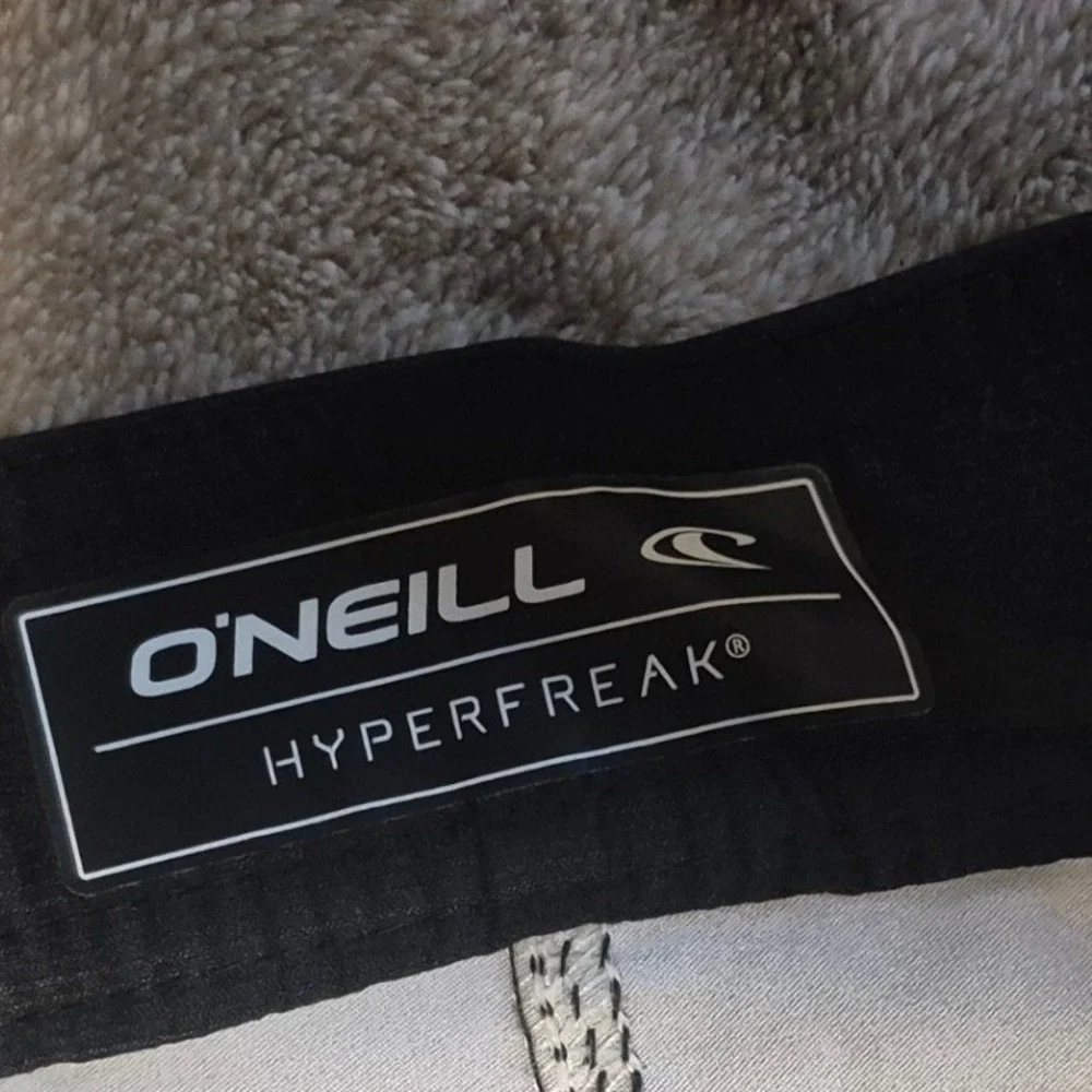 ONeill neill hyperfreak